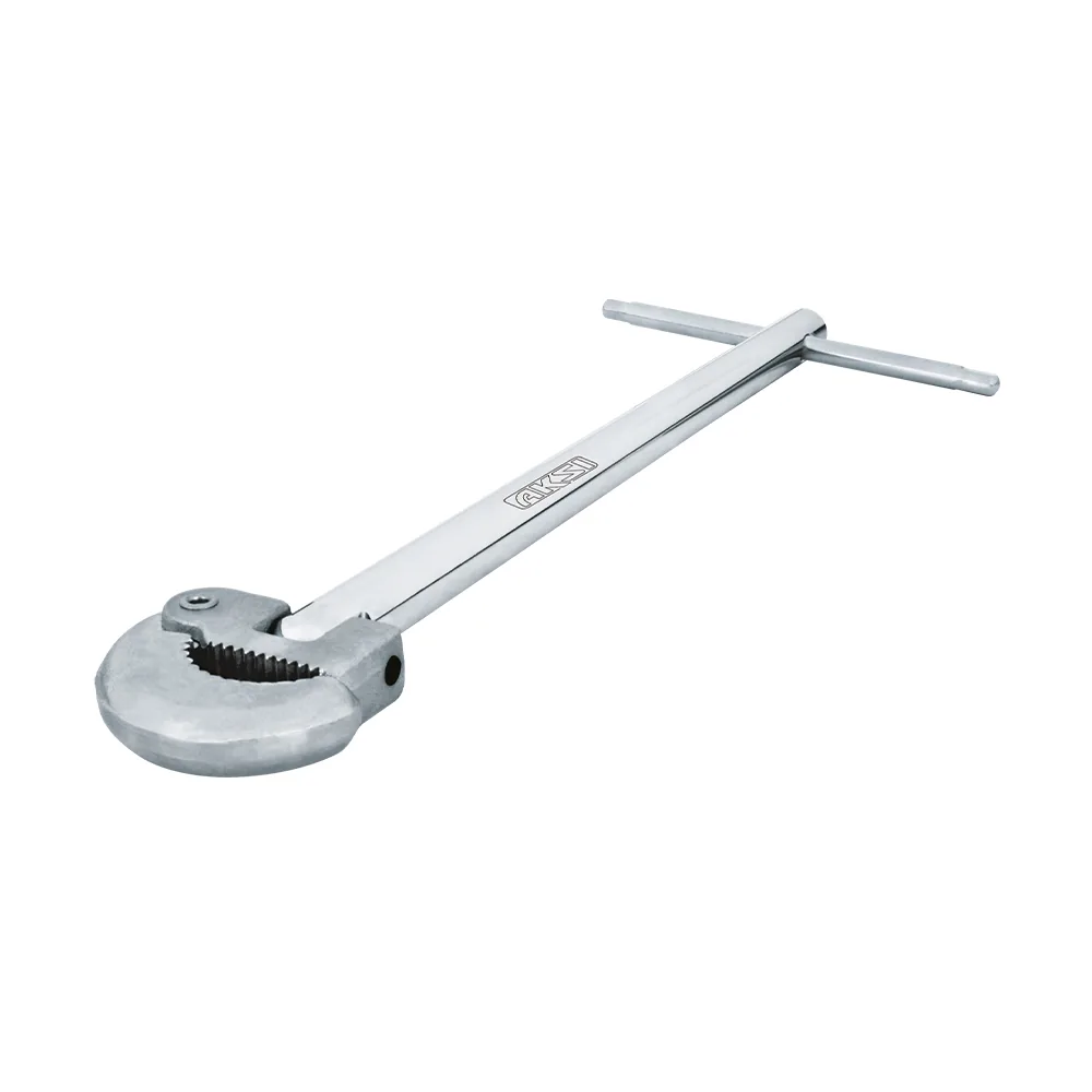 Llave para plomero de 12" AKSI