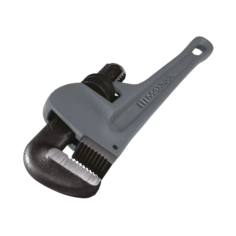 Llave stilson 12" Maxtool