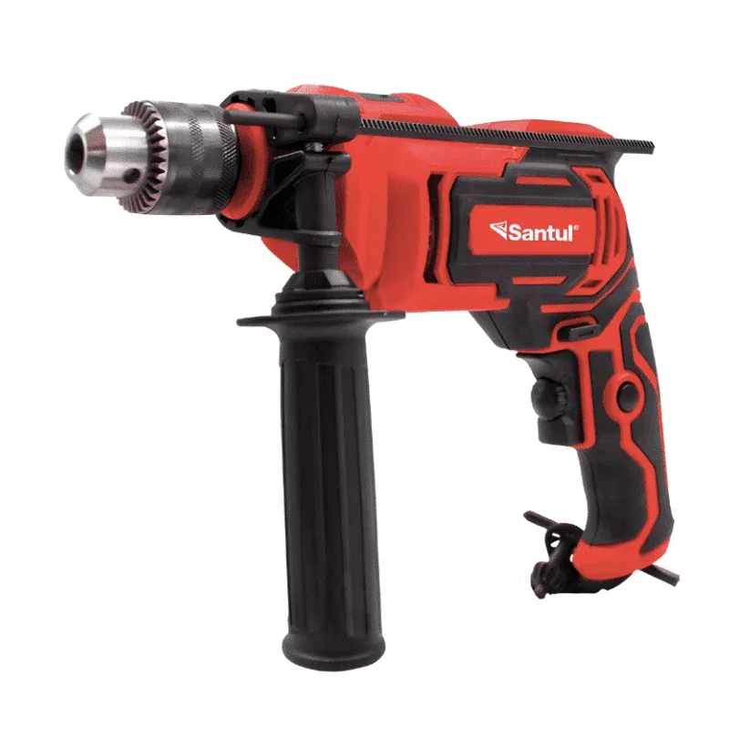Rotomartillo 1/2" 650W profesional Santul