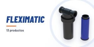 Fleximatic